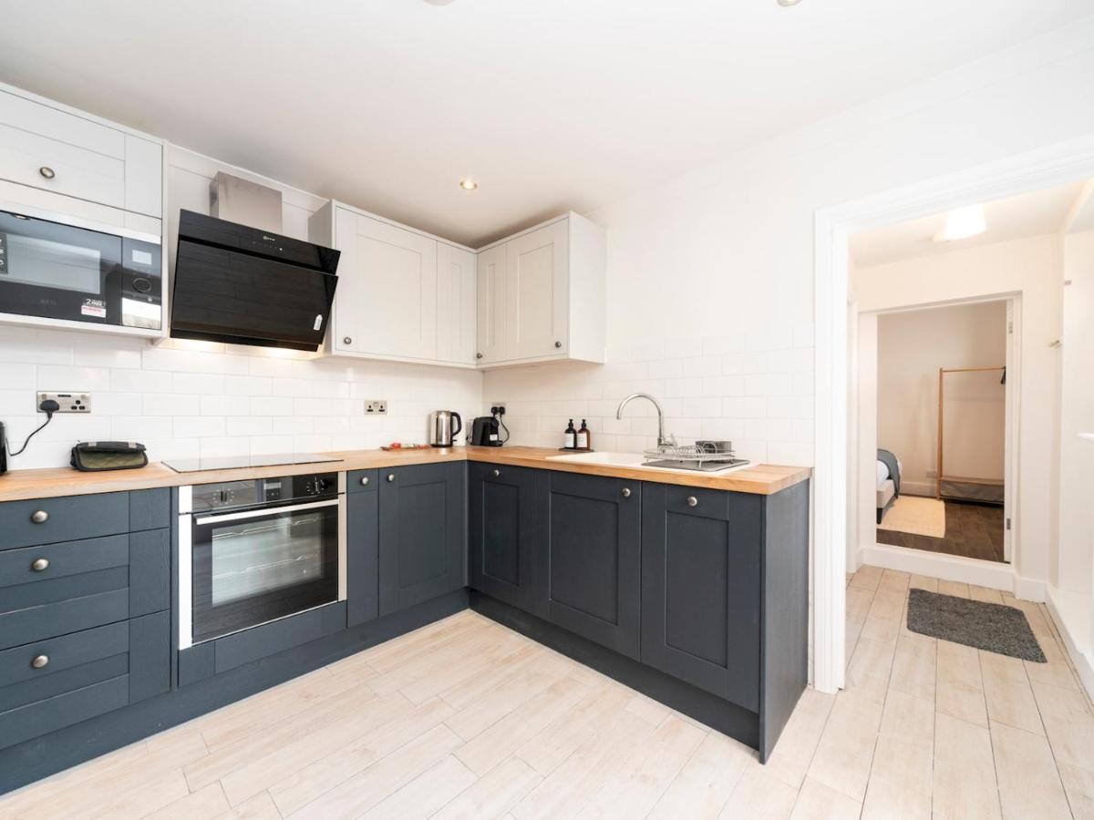 Pass The Keys Elegant Modern 2 Bed Flat Near Greenwich Park Villa London Exterior photo